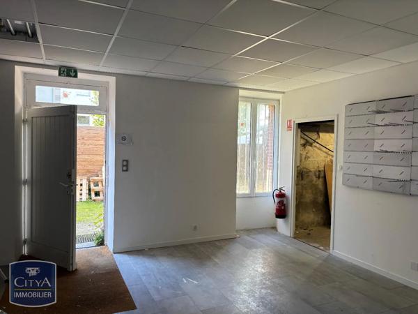 Local commercial à louer La Baule-Escoublac (44500)