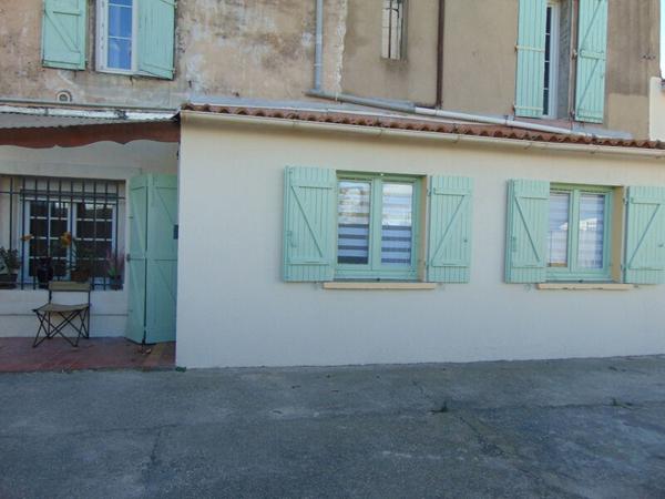 Appartement - 4 pièces - 79 m²