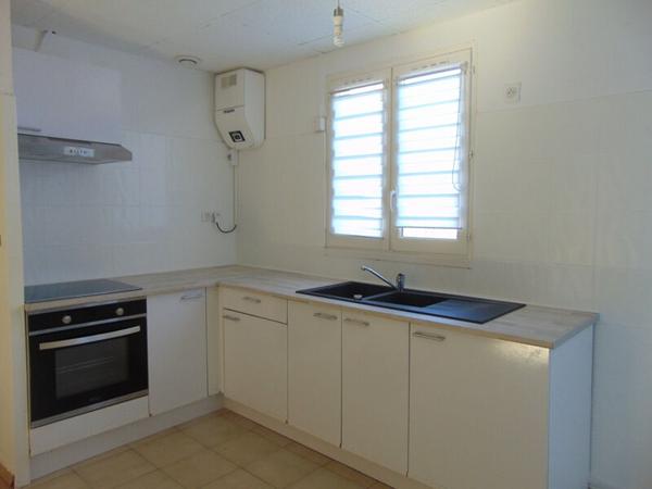 Appartement - 4 pièces - 79 m²