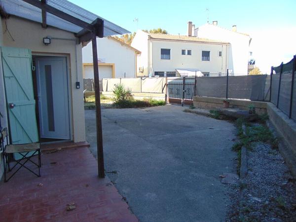 Appartement - 4 pièces - 79 m²