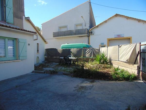 Appartement - 4 pièces - 79 m²