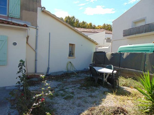 Appartement - 4 pièces - 79 m²