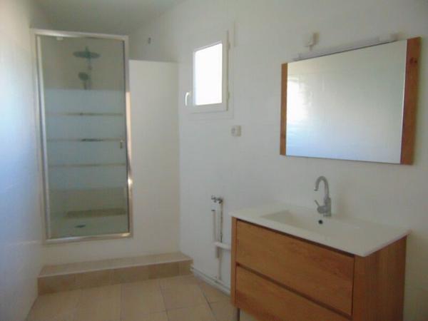 Appartement - 4 pièces - 79 m²