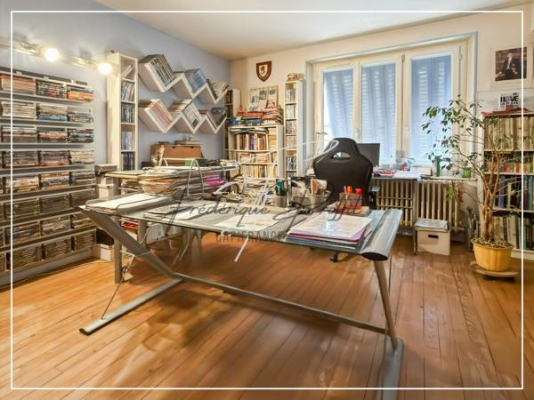 Maison à vendre 6 pièces BALAGNY SUR THERAIN (60)