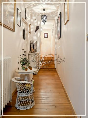 Maison à vendre 6 pièces BALAGNY SUR THERAIN (60)