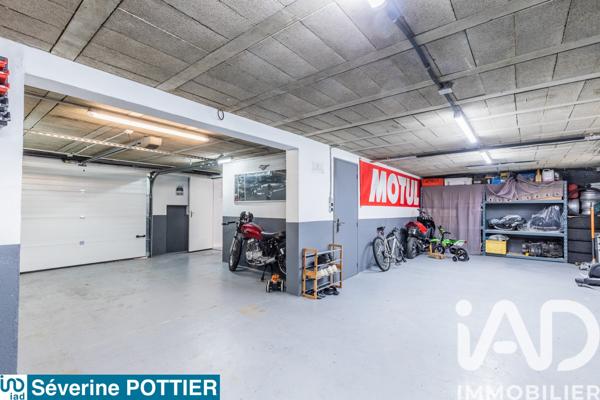 Maison à vendre 6 pièces 100 m² Viry-Châtillon