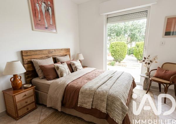 Maison à vendre 4 pièces 150 m² Roquebrune-sur-Argens