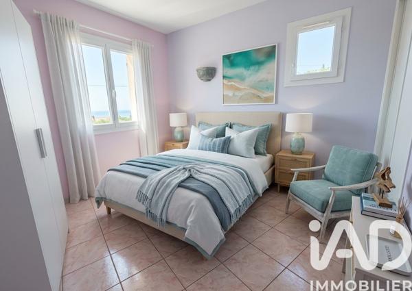 Maison à vendre 4 pièces 150 m² Roquebrune-sur-Argens