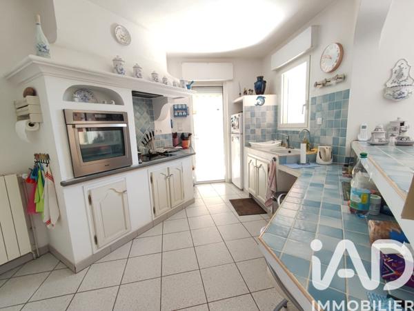 Maison à vendre 4 pièces 150 m² Roquebrune-sur-Argens