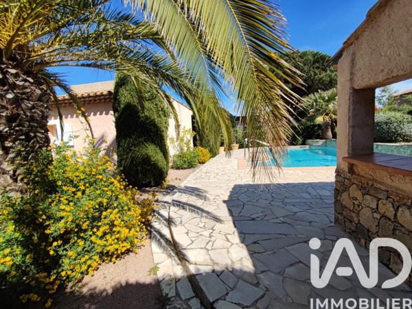 Maison à vendre 4 pièces 150 m² Roquebrune-sur-Argens