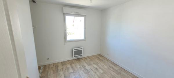 Appartement + parking + parking