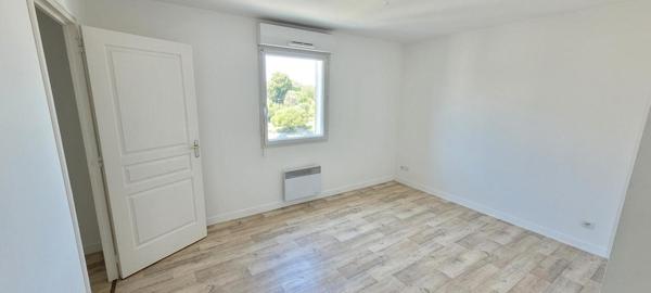 Appartement + parking + parking