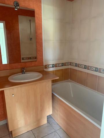 Appartement + parking + parking