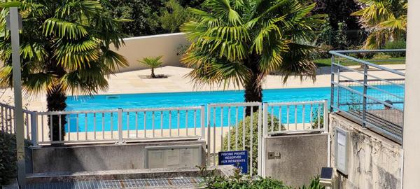 Appartement + parking + parking