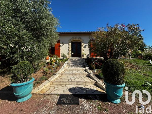 Maison à vendre 5 pièces 140 m² Coutras