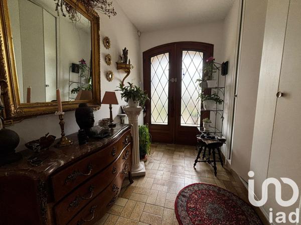 Maison à vendre 5 pièces 140 m² Coutras