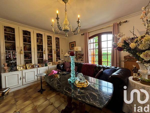 Maison à vendre 5 pièces 140 m² Coutras