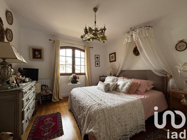 Maison à vendre 5 pièces 140 m² Coutras