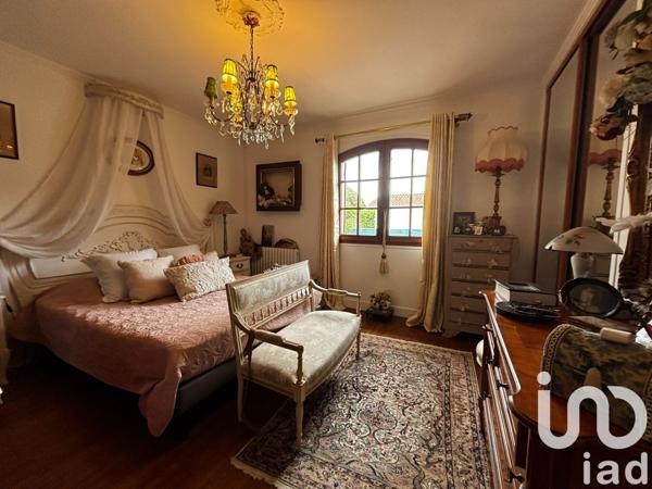 Maison à vendre 5 pièces 140 m² Coutras
