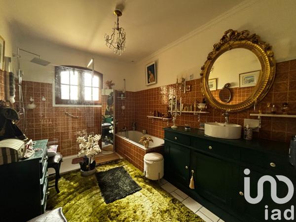 Maison à vendre 5 pièces 140 m² Coutras