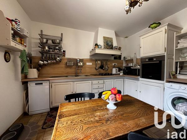 Maison à vendre 5 pièces 140 m² Coutras