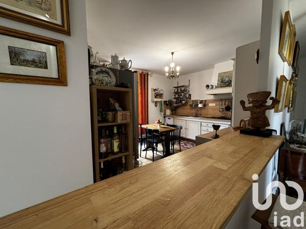 Maison à vendre 5 pièces 140 m² Coutras