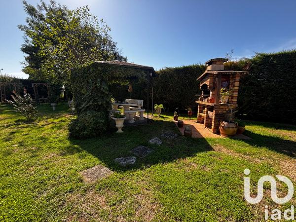 Maison à vendre 5 pièces 140 m² Coutras