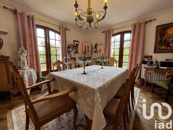 Maison à vendre 5 pièces 140 m² Coutras