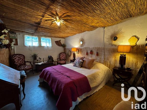 Maison à vendre 5 pièces 140 m² Coutras