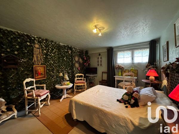 Maison à vendre 5 pièces 140 m² Coutras