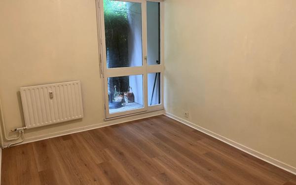 Appartement à louer    2 pièces • 36,04 m2 Rennes