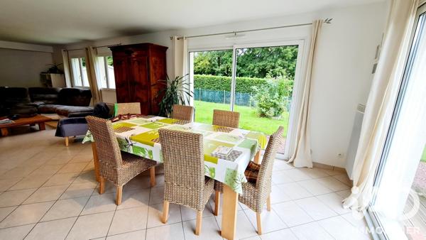 Appartement à vendre 5 pièces 104,22 m² Surville