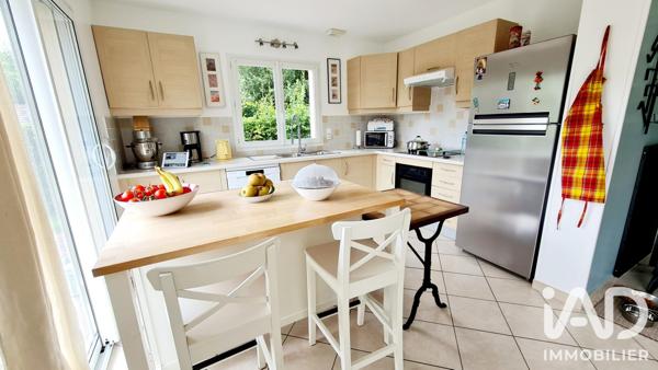 Appartement à vendre 5 pièces 104,22 m² Surville