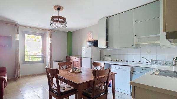 À vendre : Appartement 3 pièces à Carpentras