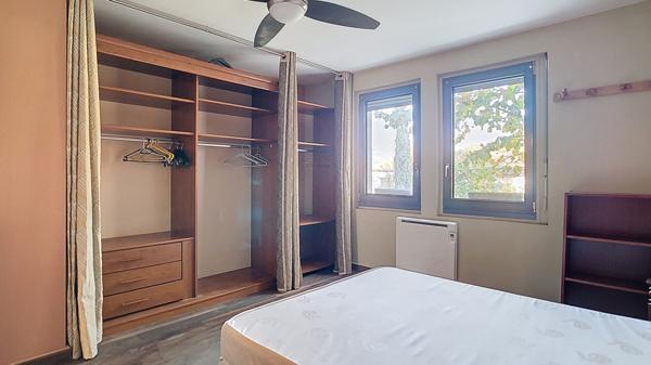 À vendre : Appartement 3 pièces à Carpentras