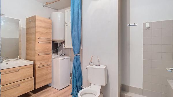 À vendre : Appartement 3 pièces à Carpentras