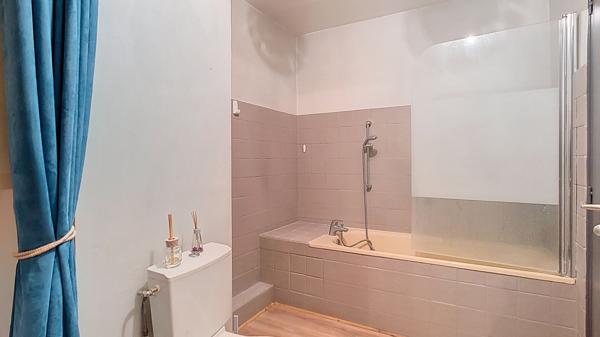 À vendre : Appartement 3 pièces à Carpentras