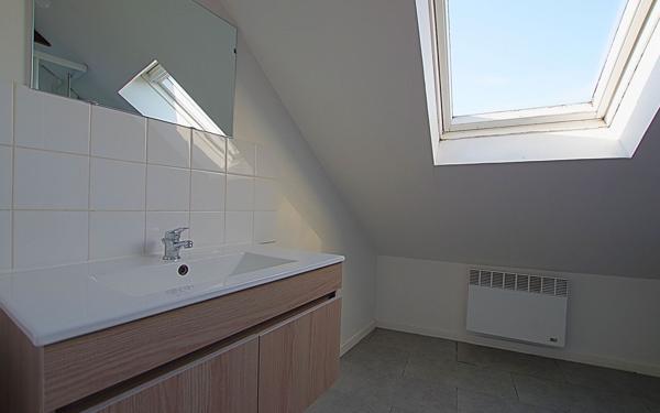 Maison à vendre    2 pièces •  Ham