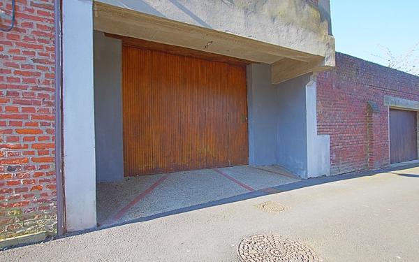 Maison à vendre    2 pièces •  Ham