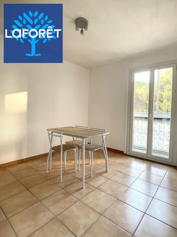 Location appartement près de PERPIGNAN - 2 pièce(s) - 29 m² - 423 €/mois