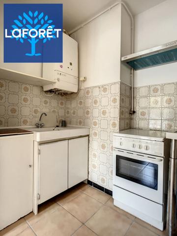 Location appartement près de PERPIGNAN - 2 pièce(s) - 29 m² - 423 €/mois