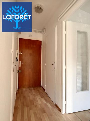 Location appartement près de PERPIGNAN - 2 pièce(s) - 29 m² - 423 €/mois