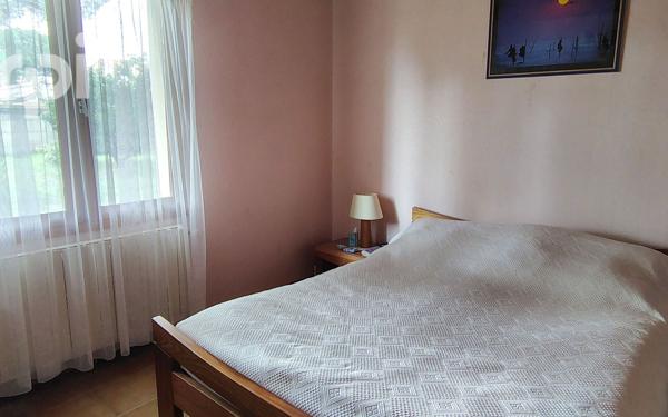 Maison à vendre    4 pièces •  La Tremblade