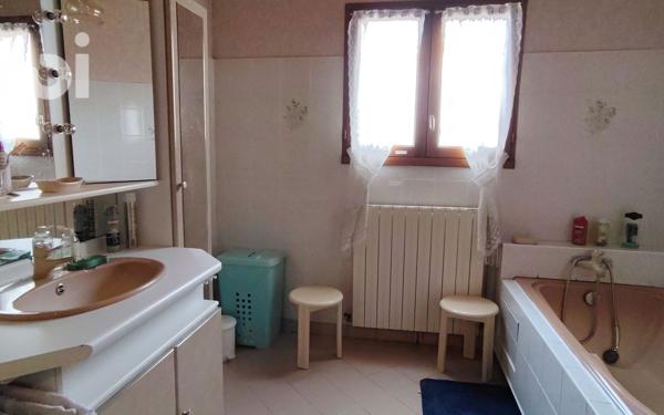 Maison à vendre    4 pièces •  La Tremblade