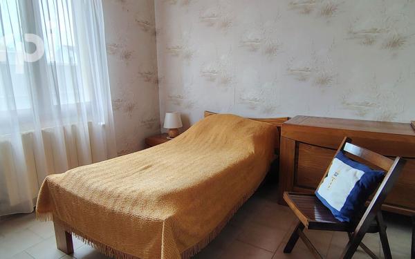 Maison à vendre    4 pièces •  La Tremblade