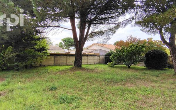 Maison à vendre    4 pièces •  La Tremblade