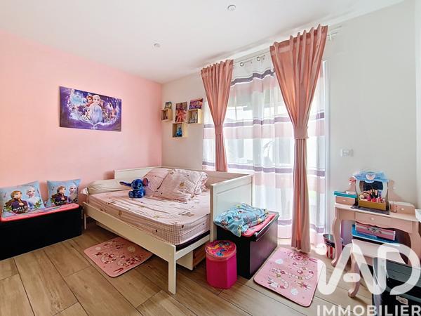 Maison à vendre 6 pièces 124 m² Forges-les-Bains