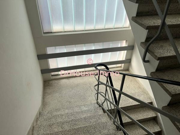 Appartement à vendre 4 pièces de 72 m²