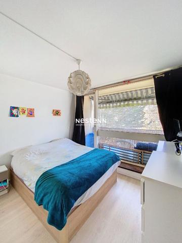 Appartement Stains 3 pièces 58 m²