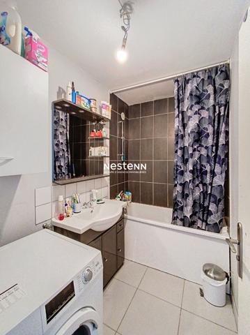 Appartement Stains 3 pièces 58 m²